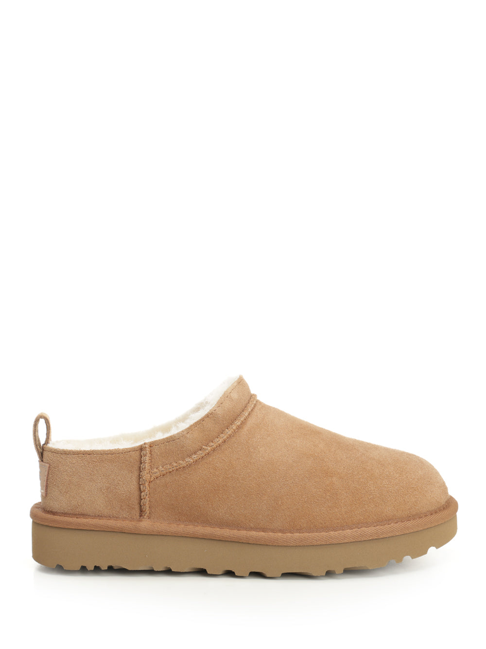 Ugg Classic Micro Boots - Beige | 78d5fc9c0584710eda6f545896ba747e6a835c58