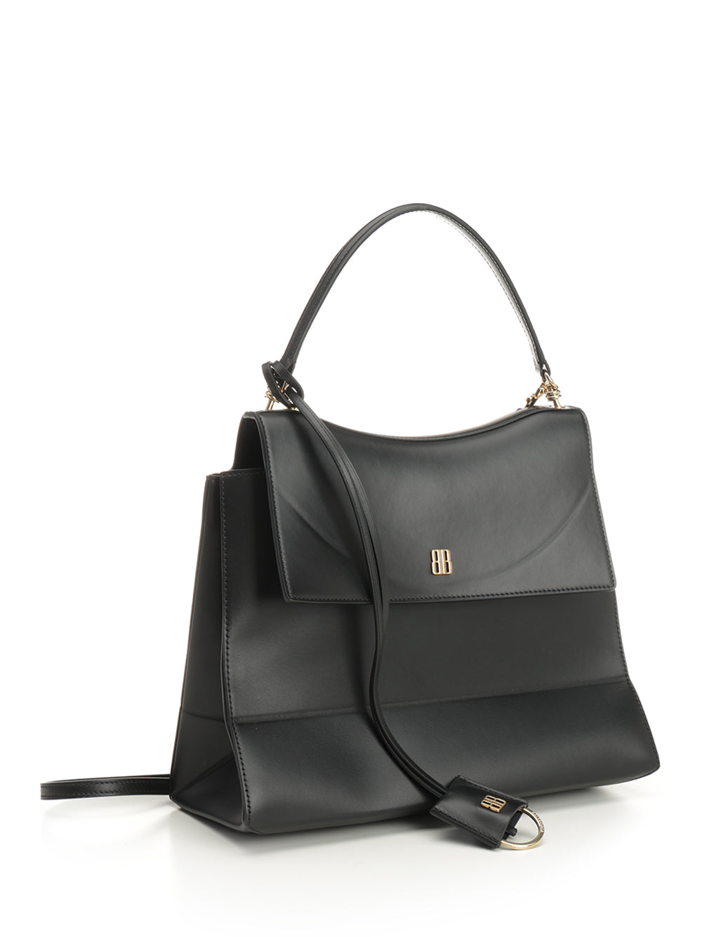 Balenciaga Nano Handbags - Black | 92443960e1d8f10964764798e78be1df0692842c