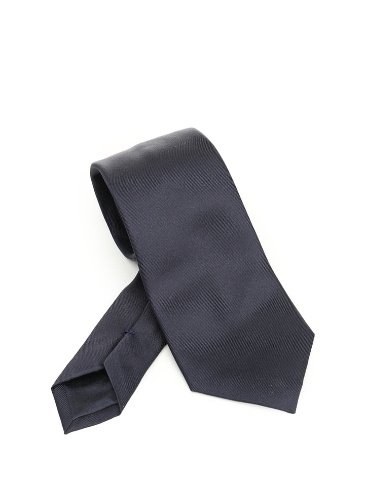 Giorgio Armani Silk Tie Ties And Bow Ties - Blue | 1c5a97c0fa489351617ead17651d0ce90a559c5f