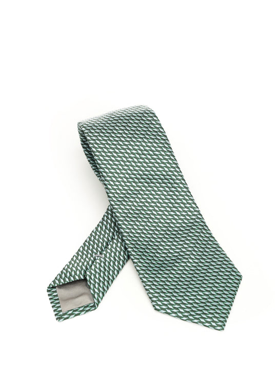 Silk Tie Ties And Bow Ties Light Blue