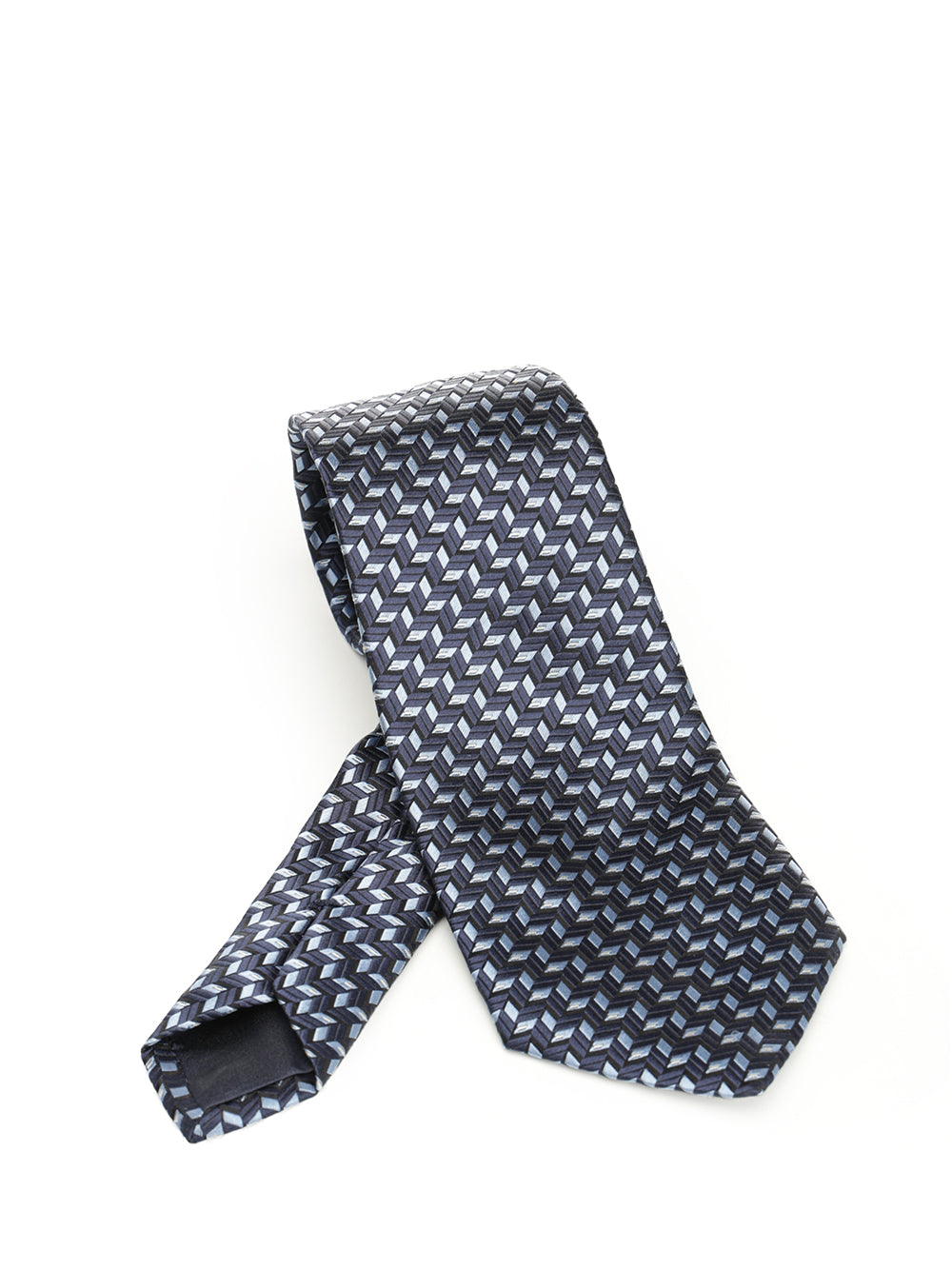 Giorgio Armani Silk Tie Ties And Bow Ties - Blue | cc719ee6fe055a1e85f0e338e16cc1f882669be8