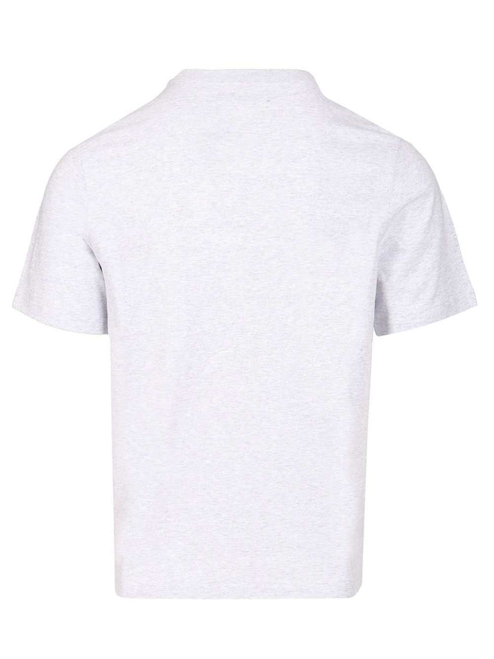 Jacquemus Club T-Shirt - White | 0841d6daeaa5f5c91f31b24878fd92143286e9d3