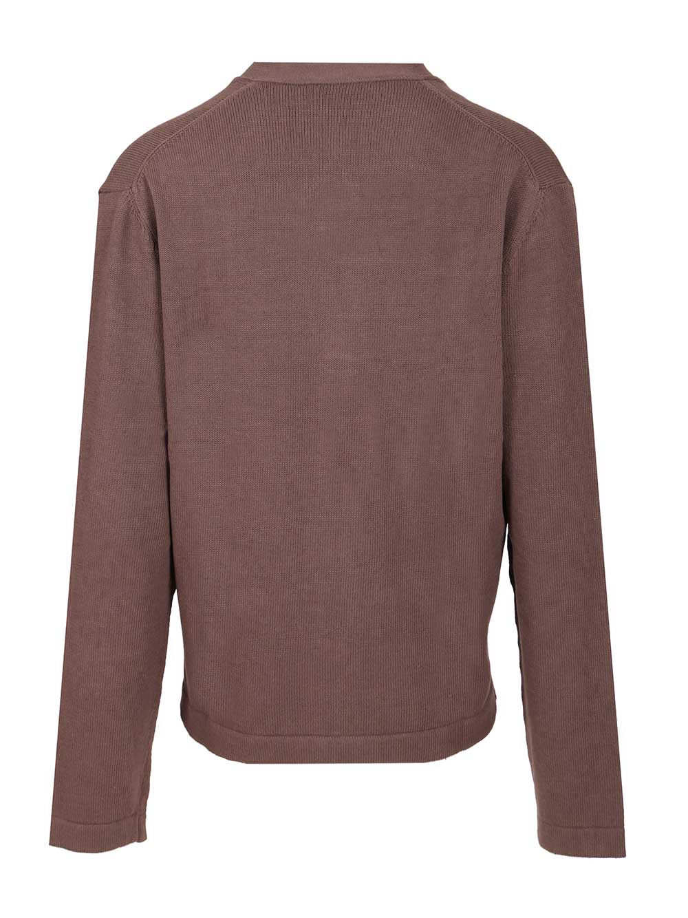 Vivienne Westwood Alex Knitwear - Brown | e4eb88a06f20dd7d430332cc849c465ce70b5c71