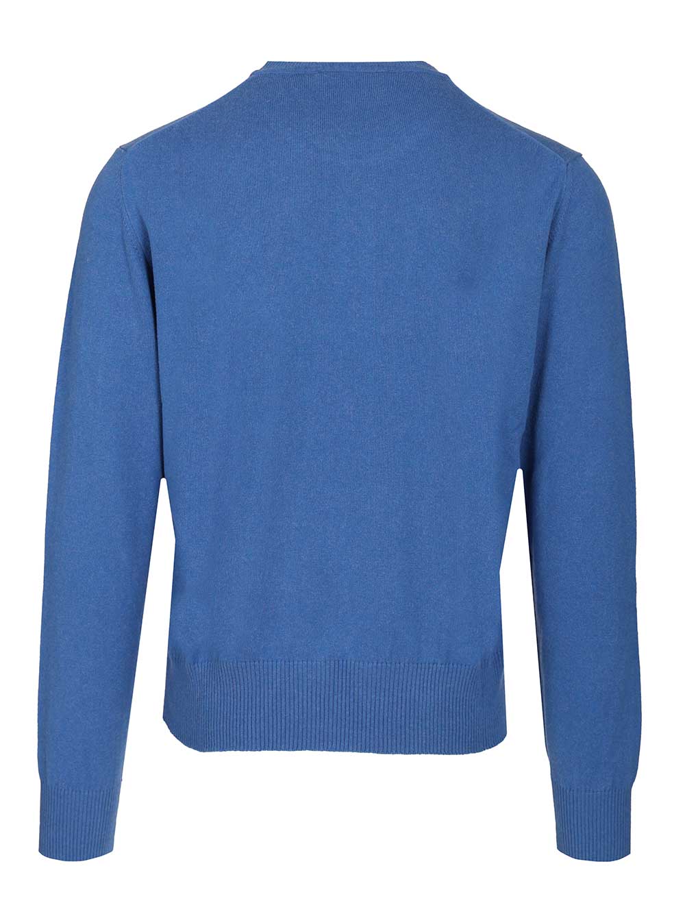 Vivienne Westwood Alex Knitwear - Blue | 600bfbdc350d66360b692b84f370a7ff3e958d59
