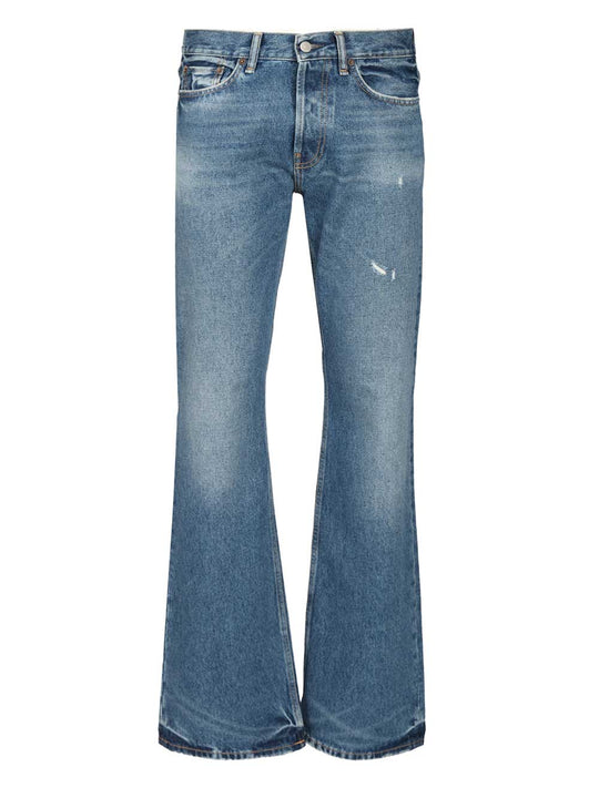 Regular Fit Jeans Blue