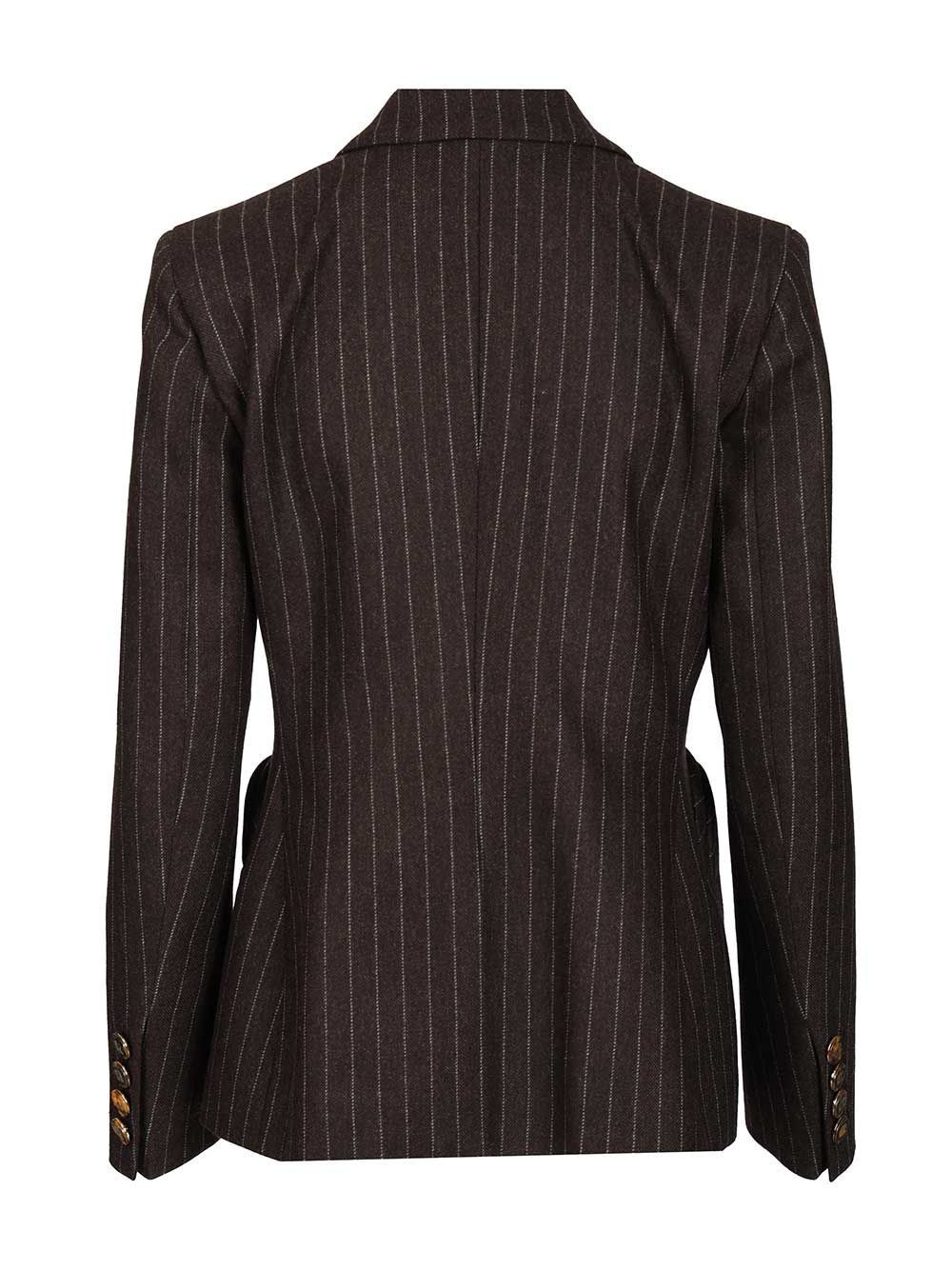 Blazé Milano Akira Jackets - Brown | 7d3940a157ccb0ca97a962f6e5fb9fcdbb98dac5