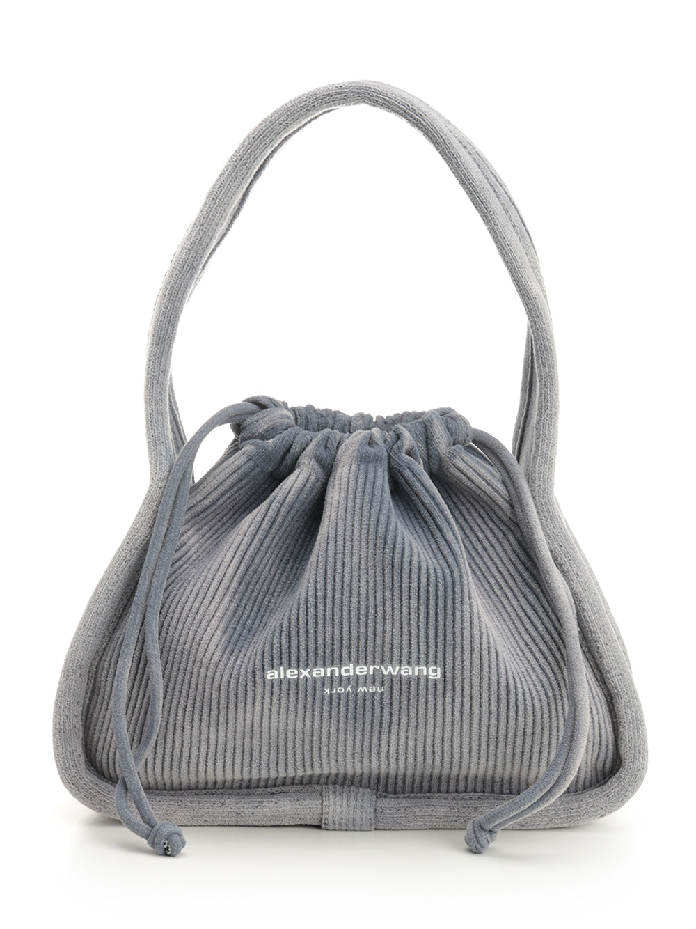 Alexander Wang Ryan Handbags - Grey | 3cafd0300103992a4ea74fd3ad7f4eb2162d9ef7