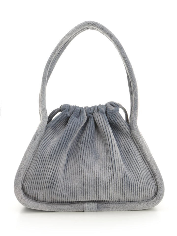 Alexander Wang Ryan Handbags - Grey | 50ce9c83fe10ad0a480a2d534cee241e8540ee63