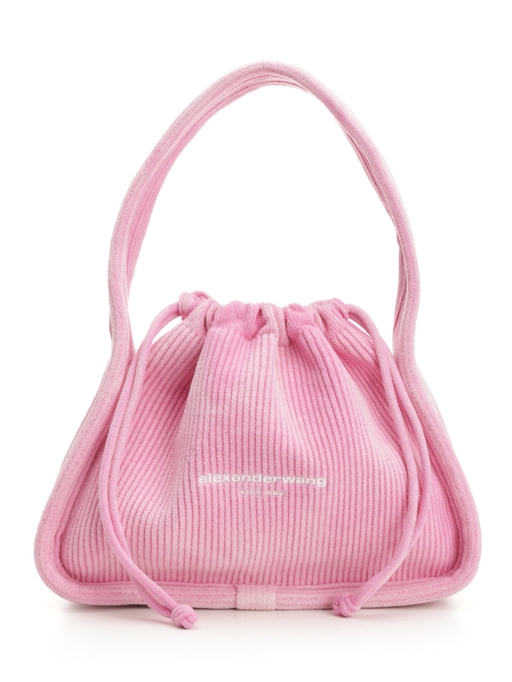 Alexander Wang Ryan Handbags - Rose | e794d552cce15a90c715c7c809a694b12b07ae8f