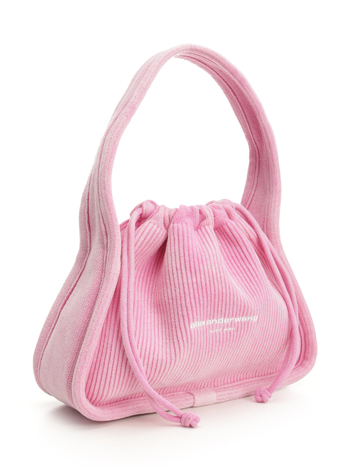 Alexander Wang Ryan Handbags - Rose | 9c304d91925cf4d21e19067d3b5eb0de0e1cee43