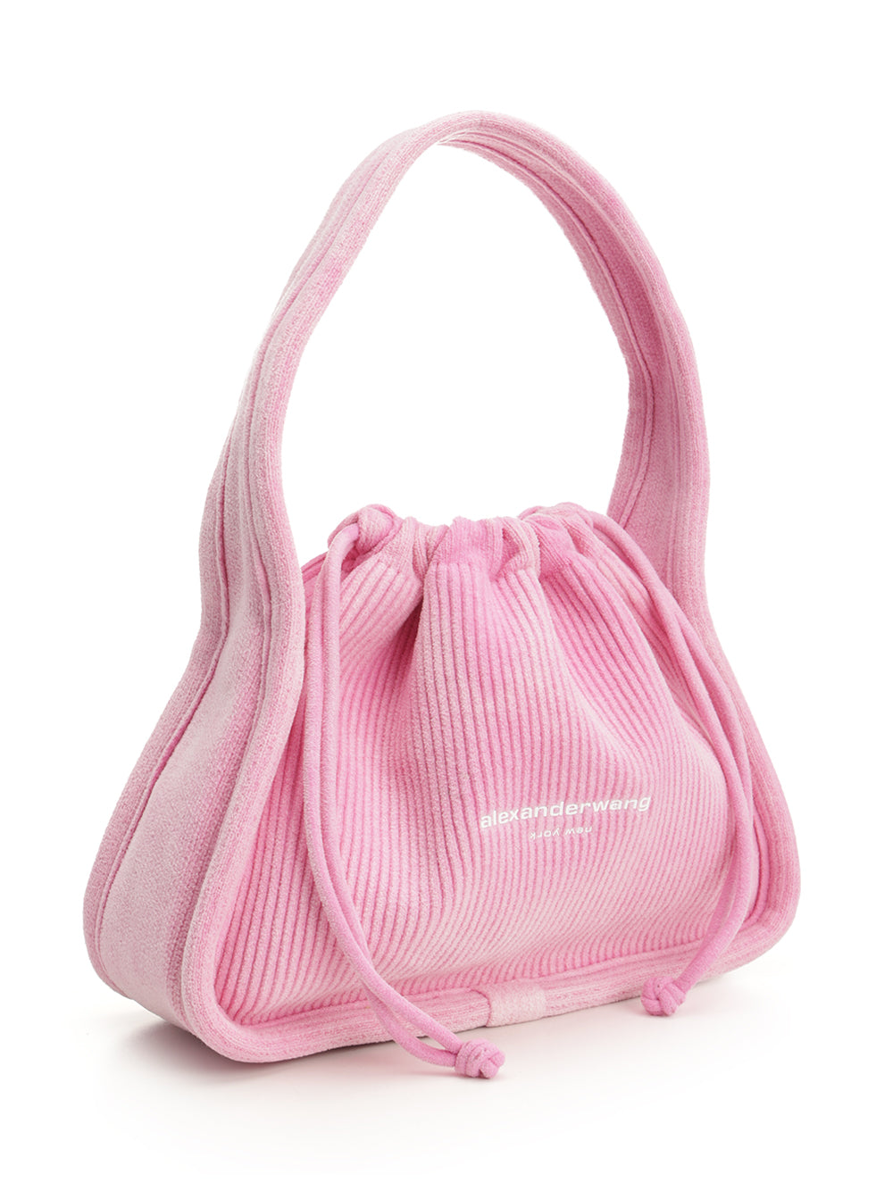 Alexander Wang Ryan Handbags - Rose | 9c304d91925cf4d21e19067d3b5eb0de0e1cee43