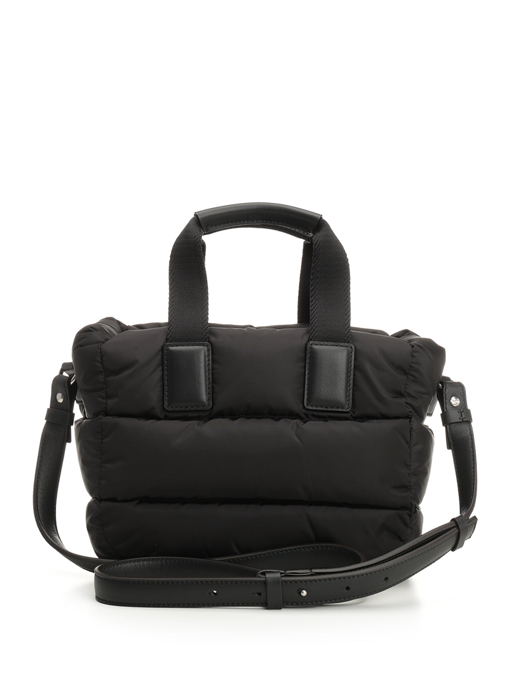 Moncler Caradoc Handbags - Black | 6eaf54e48db33d7bbba19d61036d284ef741b094