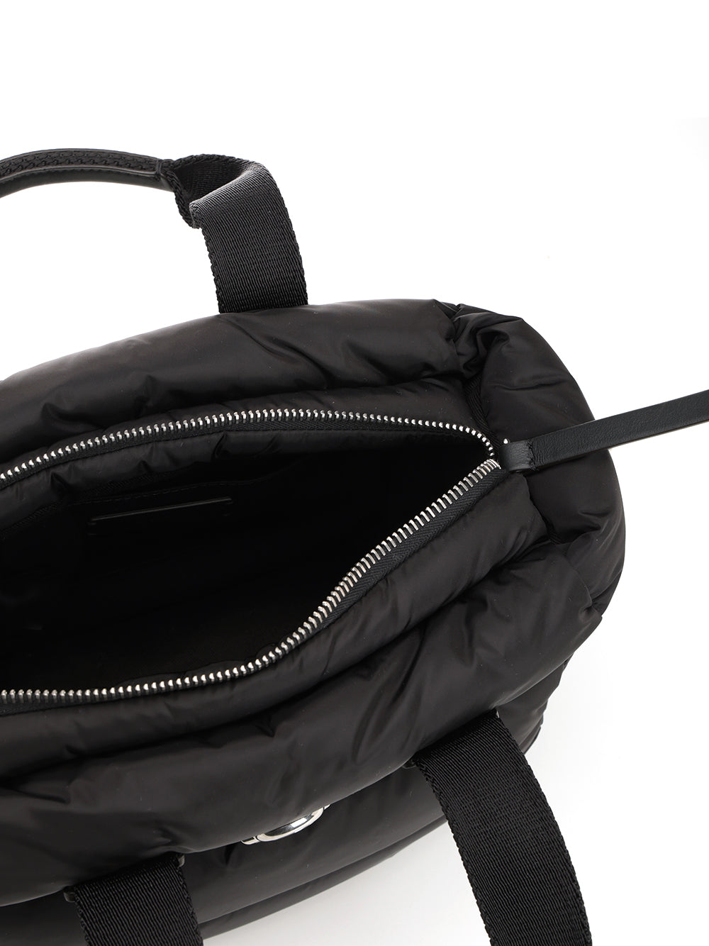 Moncler Caradoc Handbags - Black | 04fae8afc182b18e396de3320f70031ea33af4ec