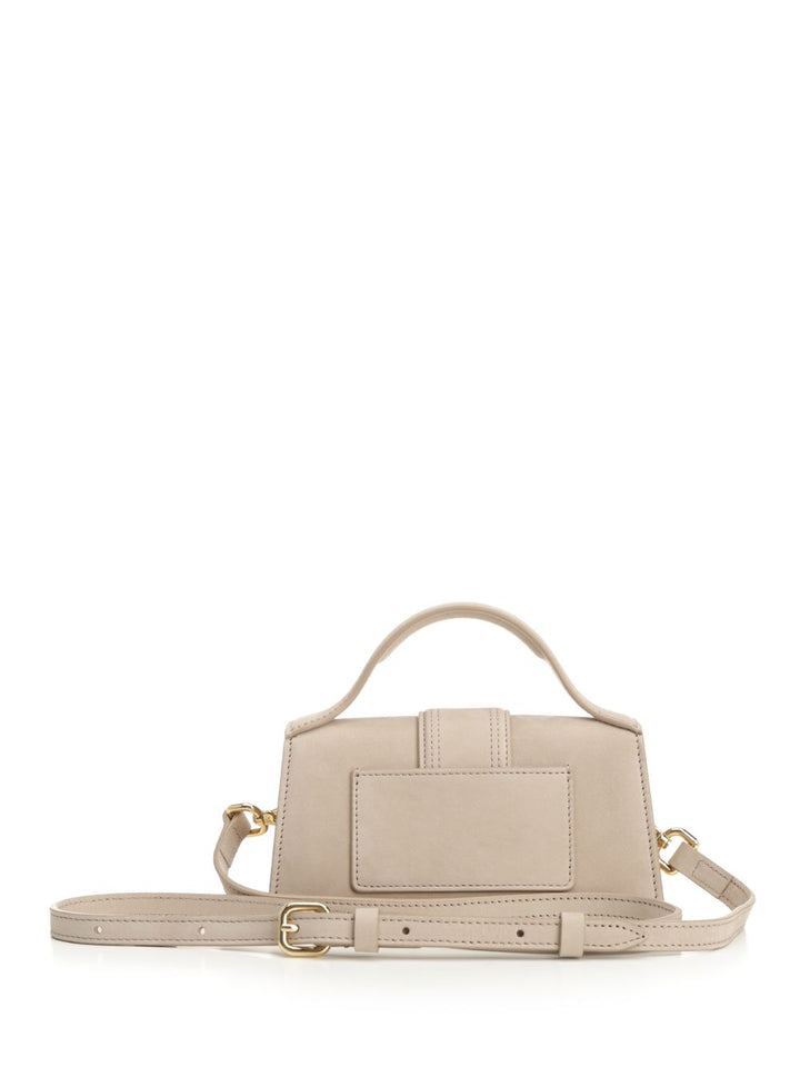 Jacquemus Le Bambino Handbags - Beige | de366ad21bdff1779e1e6d491779b8de0e9346ad