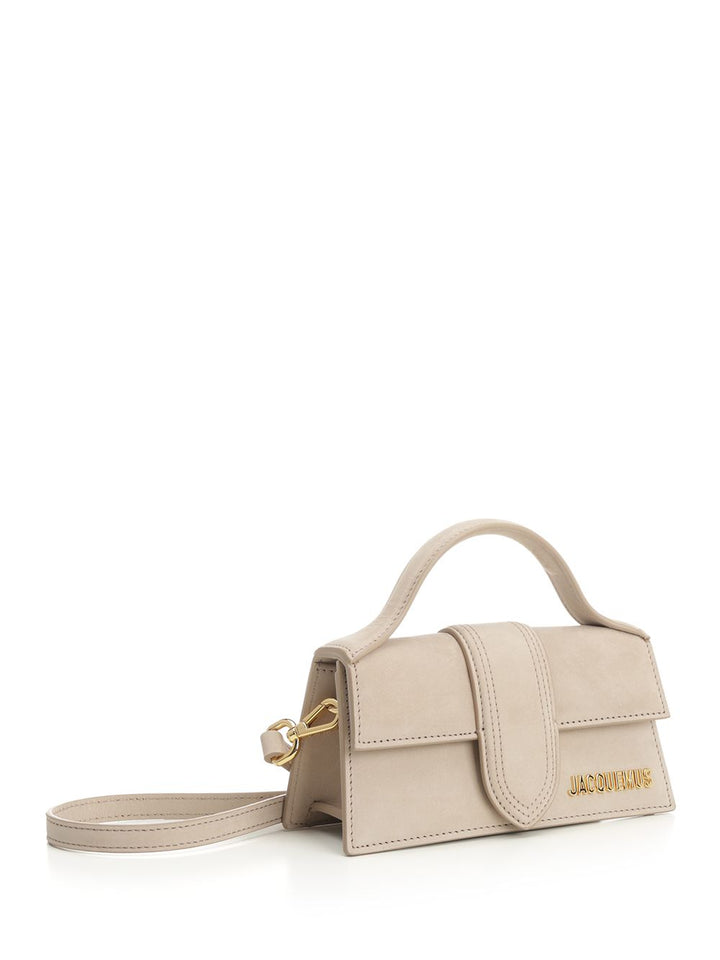 Jacquemus Le Bambino Handbags - Beige | 49f6e0e924f719ba4192785c063dbec3d0b851d7