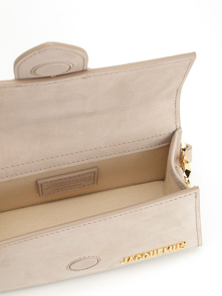 Jacquemus Le Bambino Handbags - Beige | c0a1d184aea7f242f24644f42f53b4344fcca507