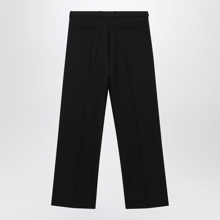 Dries Van Noten Pants - Black | 0bc6e383a5f18826aa77c30a8ecf34e030f4b33e