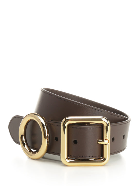 Regalo Belts Brown
