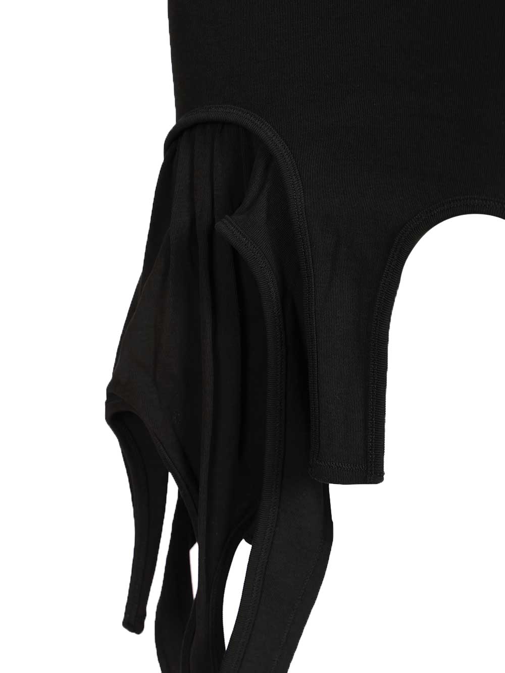 Alexander Wang Mini Tank Dress Dresses - Black | b9fdf339d8f54f10faaaa5ab7fcbbc7d9d2f37f0