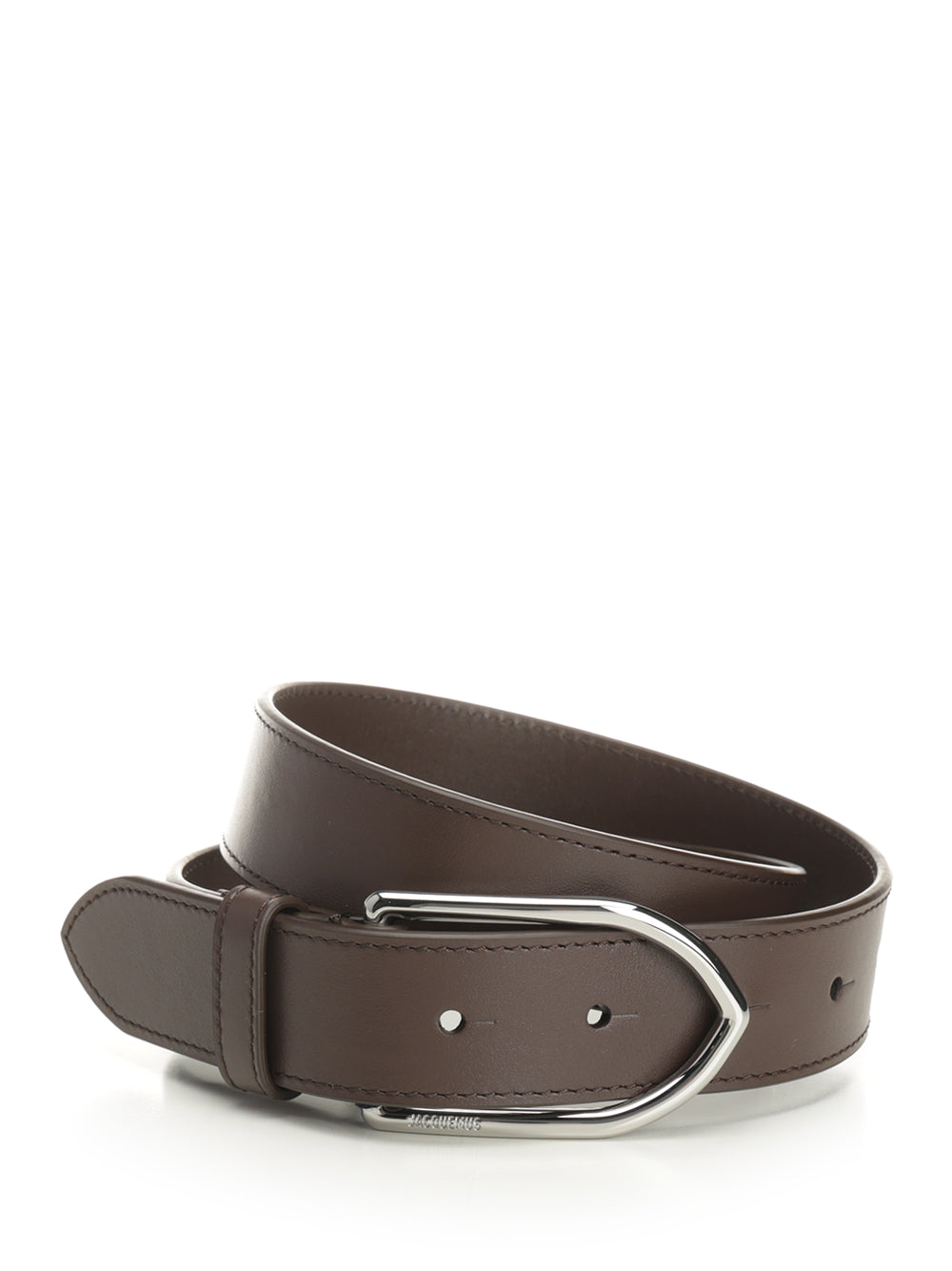 Jacquemus Bambino Belts - Brown | b863dcdf05c7621d8544043b7a7666f98321f99d