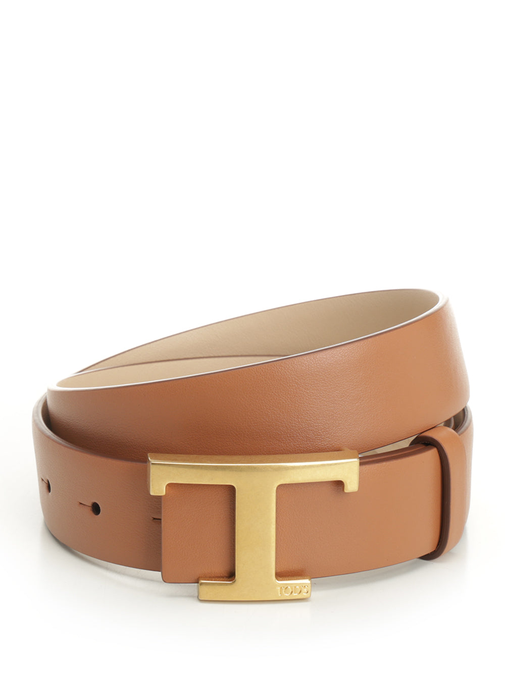 Tod'S T Timeless Belts - Multicolor | 8656ba224aaee0dff697ce7f845f7300d831e372