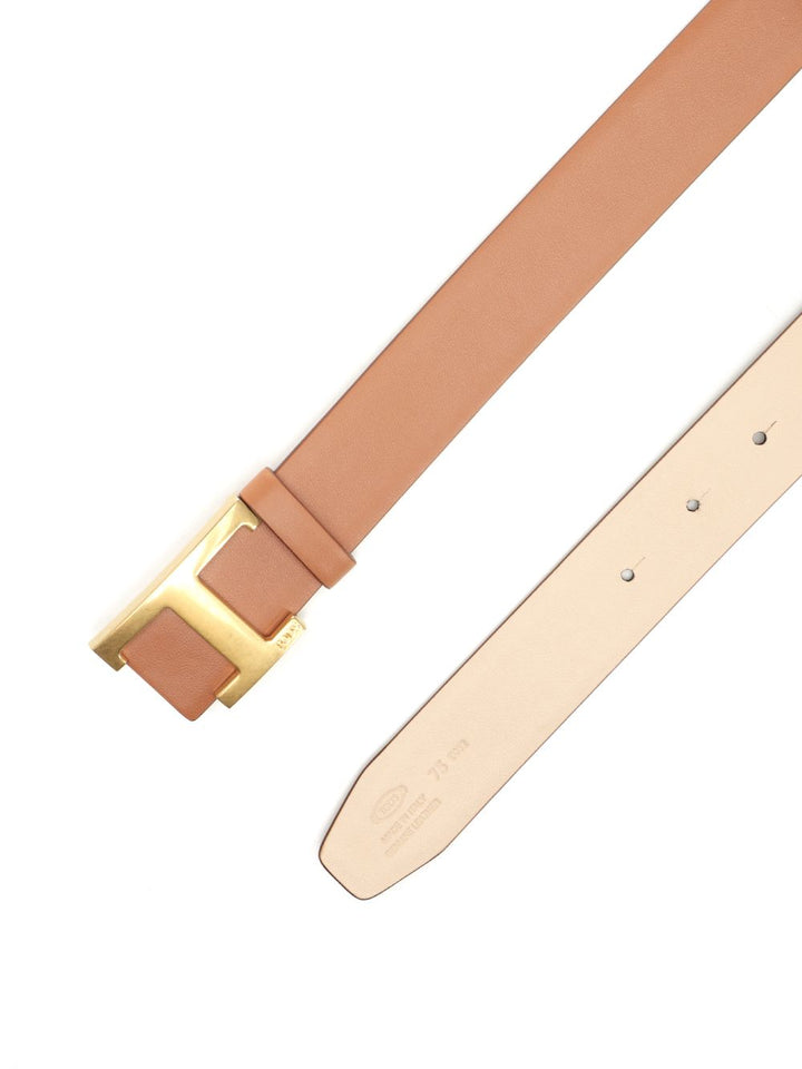 Tod'S T Timeless Belts - Multicolor | 5ce47e9ee20657d84c84fceb16265f22b08719f5