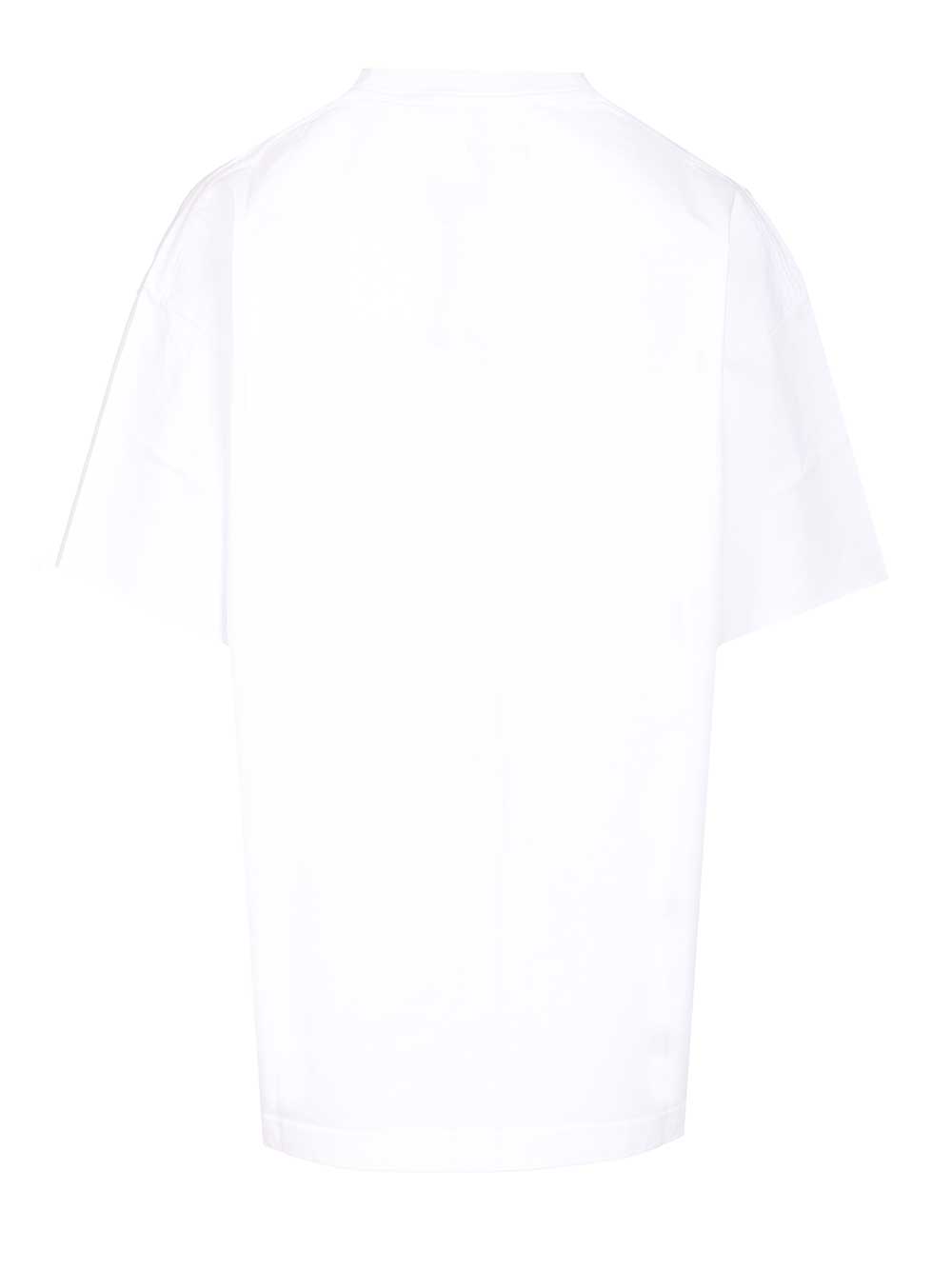 Alexander Wang New York T-Shirt - White | 3c15fb0fb1410bd6d1eac41265e32de13063c480