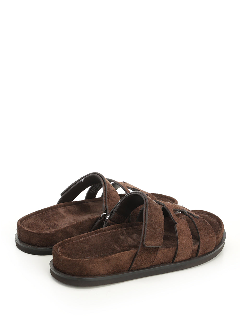 Tory Burch Ines Scarpe basse - Brown | d7ea540e6543858530c6e97d715e92e978322ad1