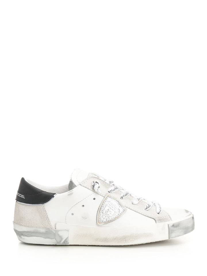Philippe Model Prsx Sneakers - Multicolor | c8de87508f21649c661fec8f0d8b57d70c65b0b6