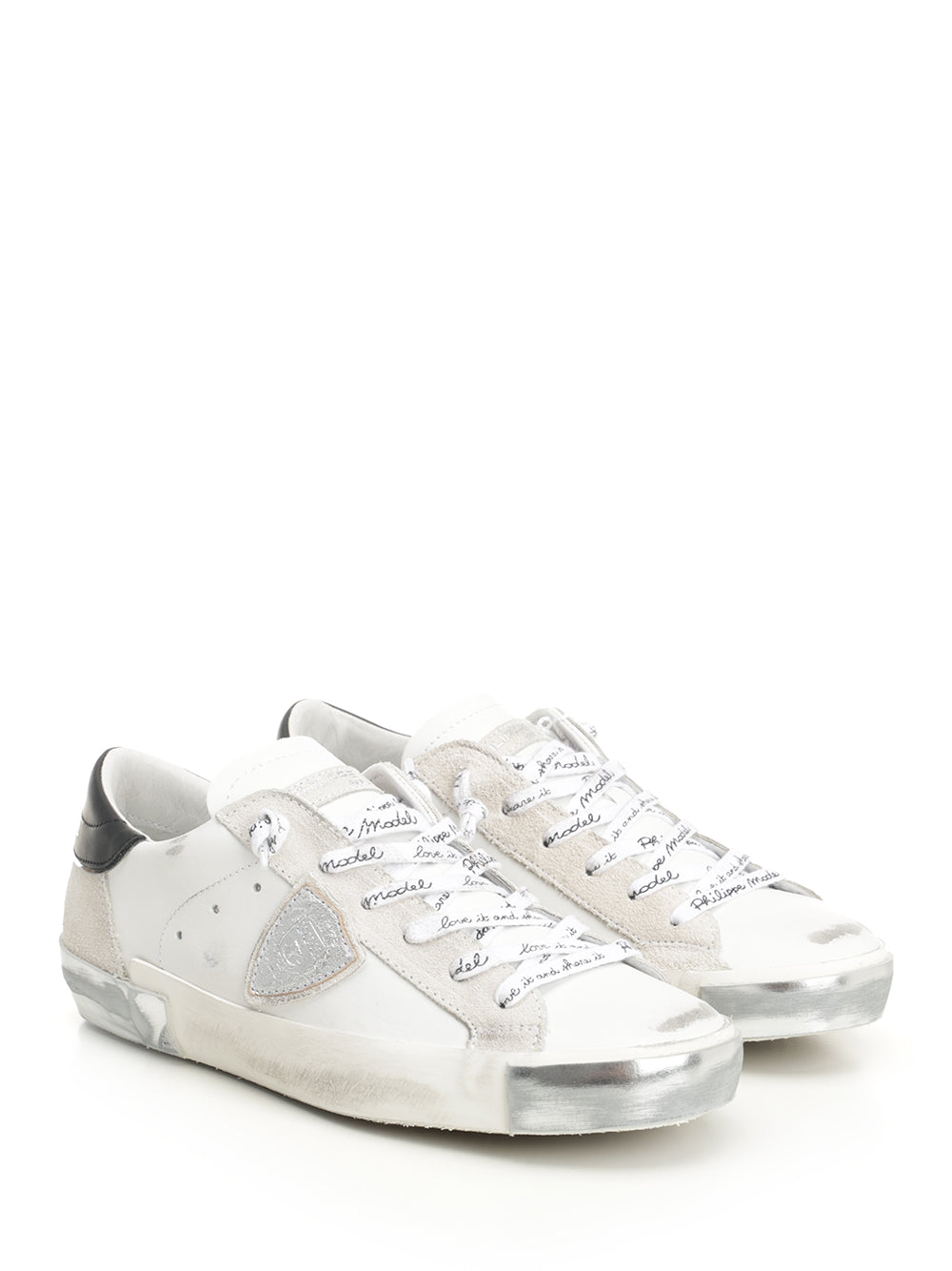 Philippe Model Prsx Sneakers - Multicolor | 1ee871c7a0245f16473a985e682bdc3019a35c99