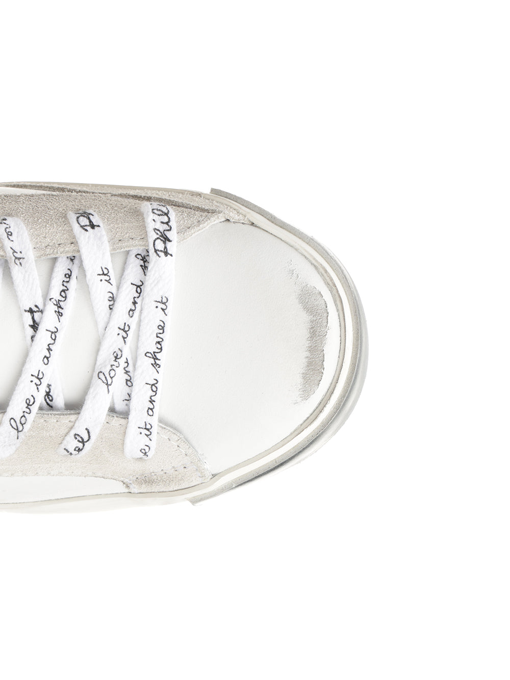 Philippe Model Prsx Sneakers - Multicolor | 244b8e972474564040e214743fdd927d088e7a78