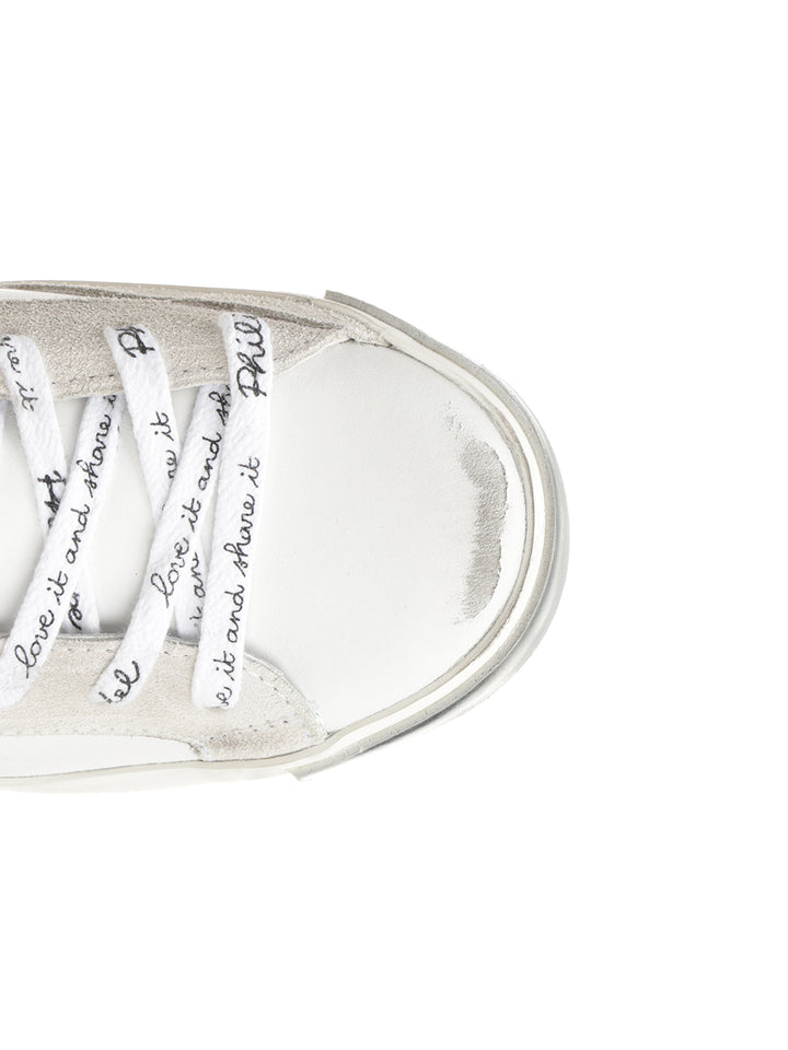 Philippe Model Prsx Sneakers - Multicolor | 244b8e972474564040e214743fdd927d088e7a78