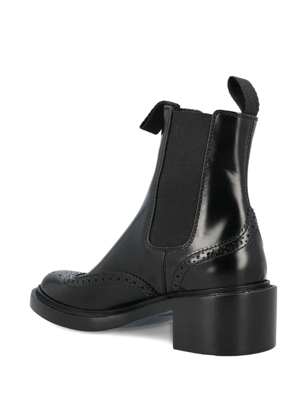 Saint Laurent Paris Boots - Black | c63a53c14a2cfe121dc73e006d60d39562354f33