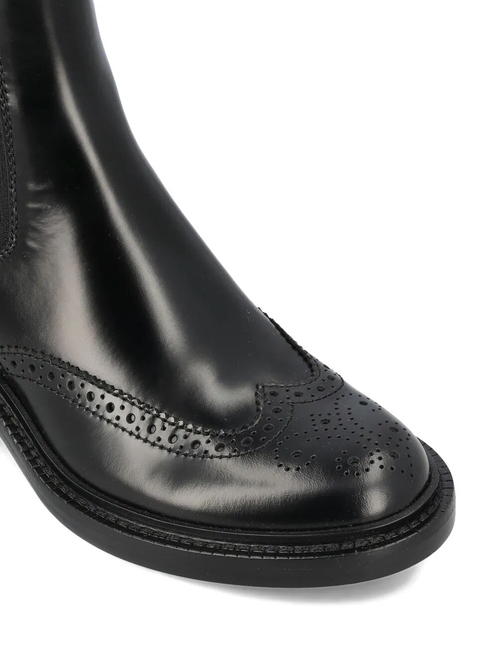 Saint Laurent Paris Boots - Black | dcd44492b99510d6b3a5f0c6f2572e28799d22da