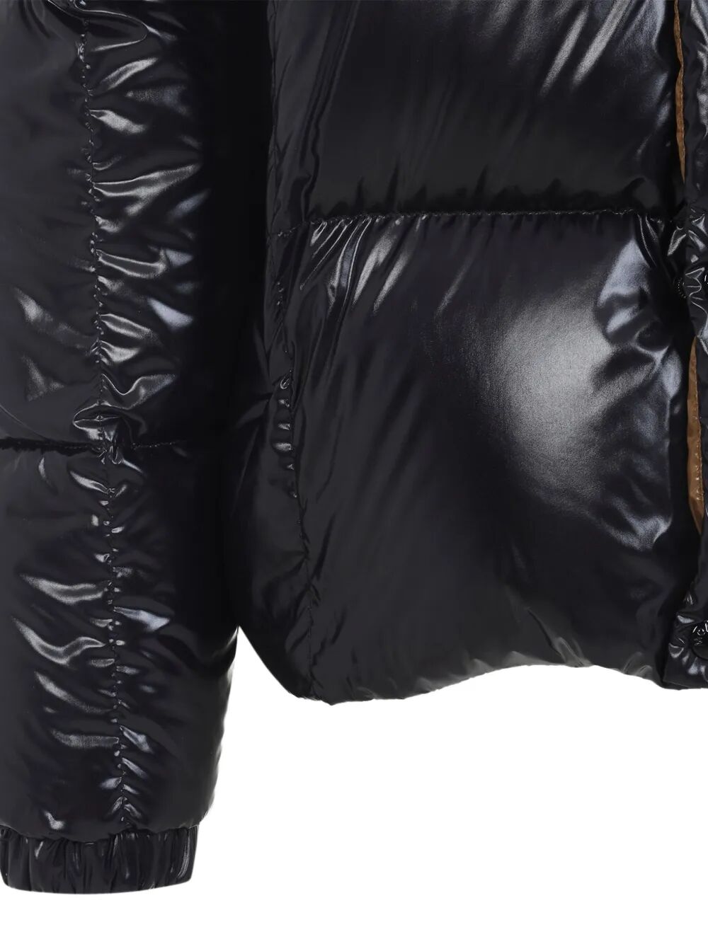 Moncler Down jackets - Black | 828beb450db9b037c1f3195997f61e003bf9af3d