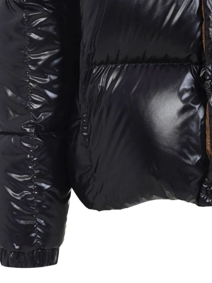 Moncler Down jackets - Black | 828beb450db9b037c1f3195997f61e003bf9af3d