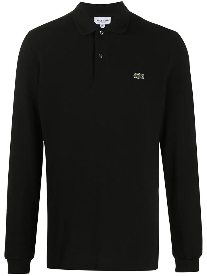 Lacoste Polo - Black | e1a51fe9814d0e4900101f171da2c3a33624852d