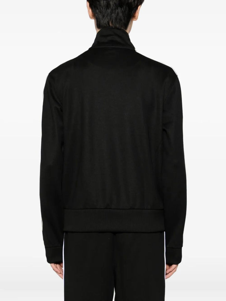 Lacoste Full zip - Black | 961aad4c3d3cc6be8470a209775df1ecb9d41eb6