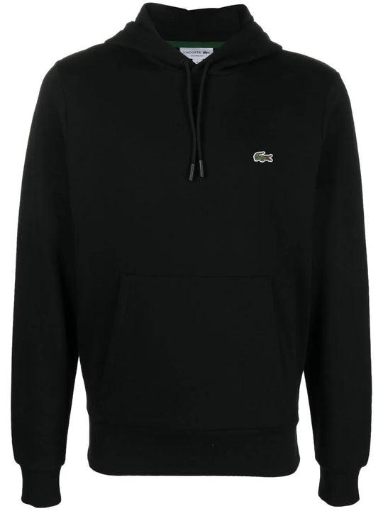Classic Fit Fleece Hoodie