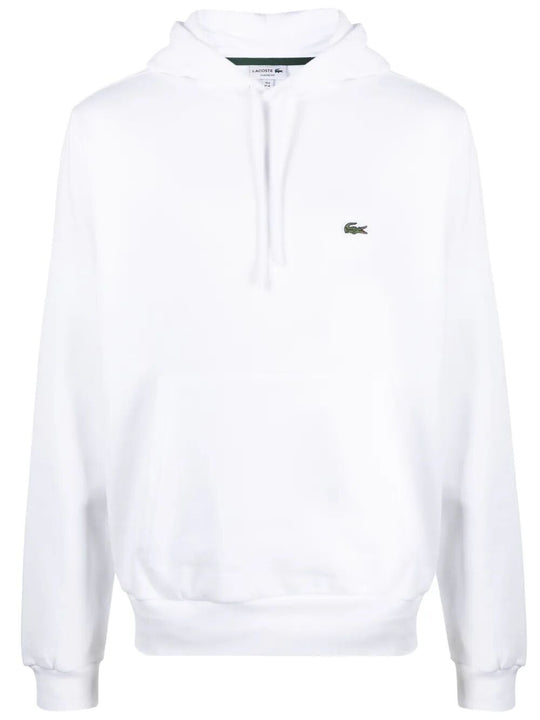 Classic Fit Fleece Hoodie