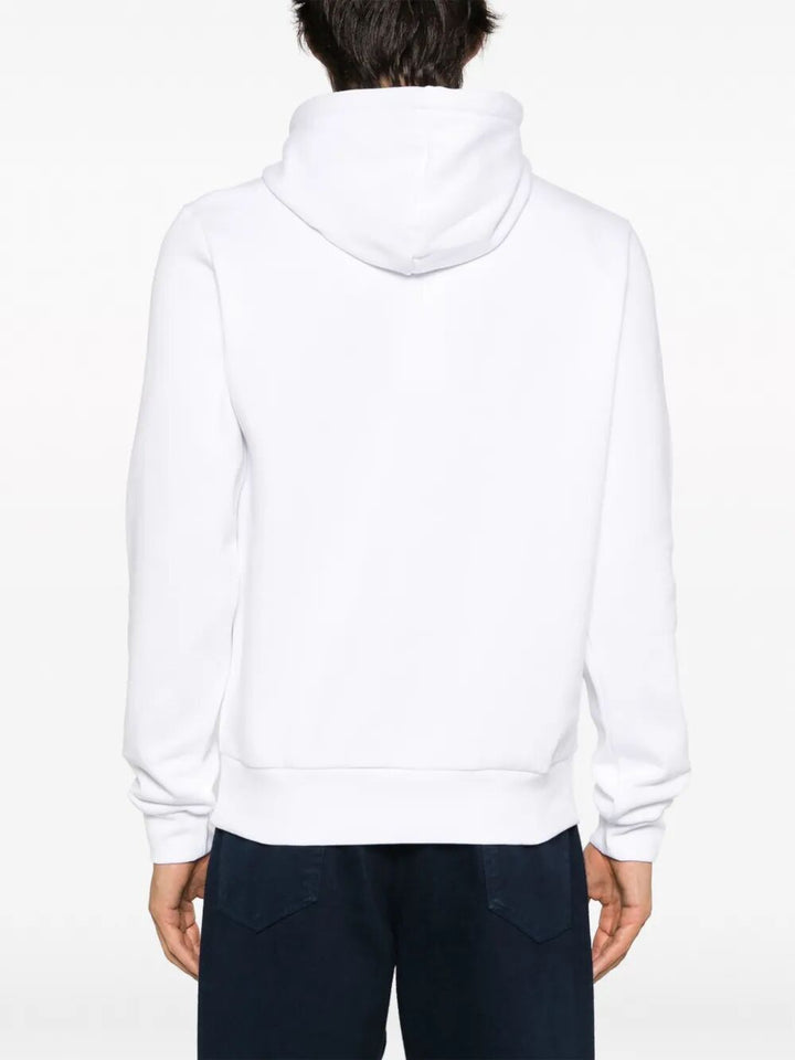 Lacoste Hoodies - White | 899a588f1229785bb863c496b360145ff2f26070