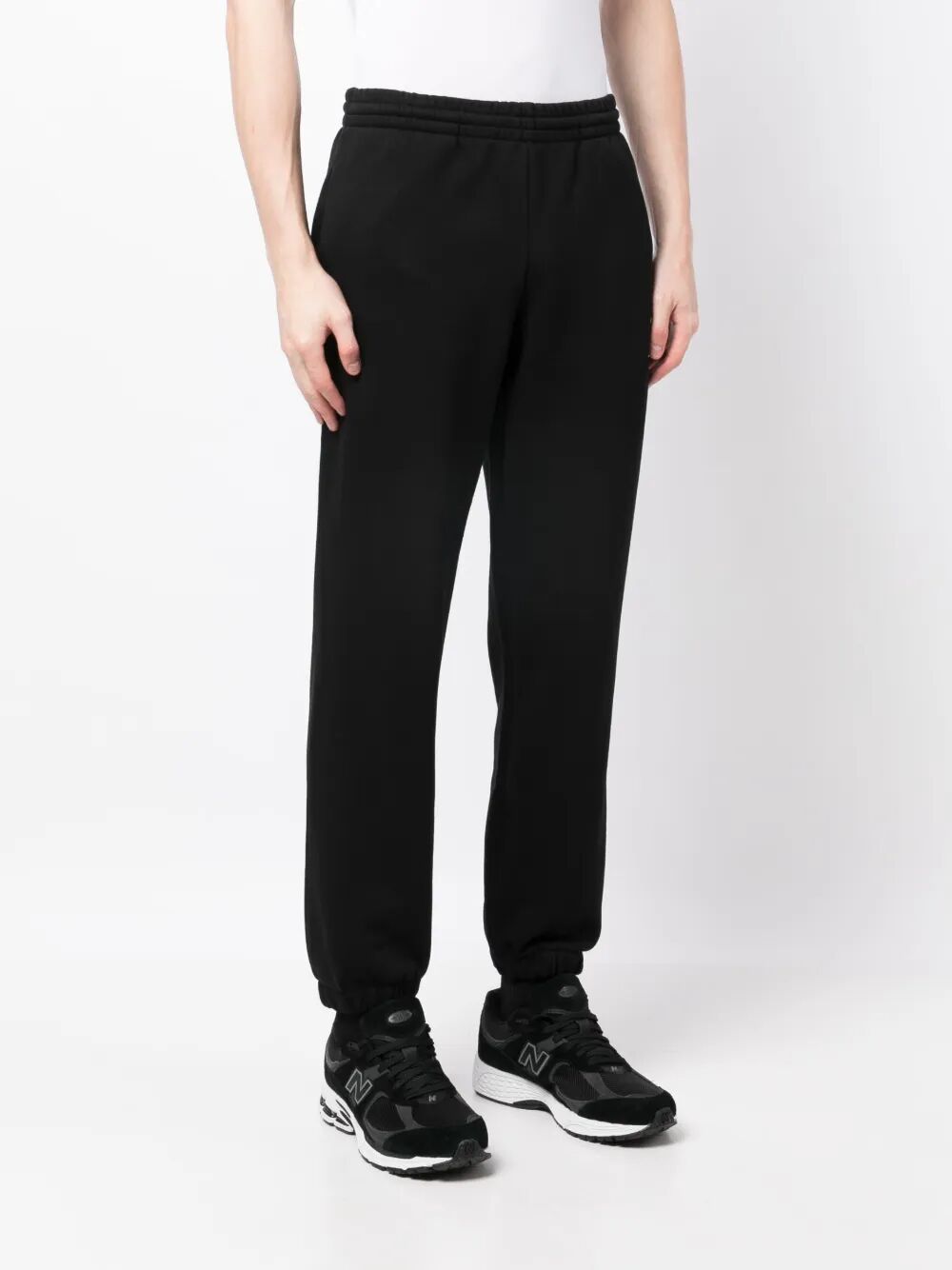 Lacoste Track pant - Black | 339fce89f194d7ce28f3893f365e0f6207baafb3
