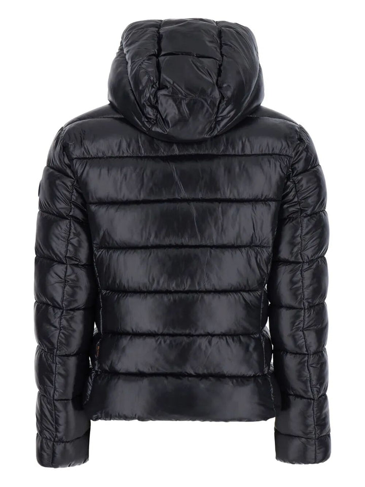 Save The Duck Down jackets - Black | e22b2b45907dbf74a3c80be94d34f09ce771df96