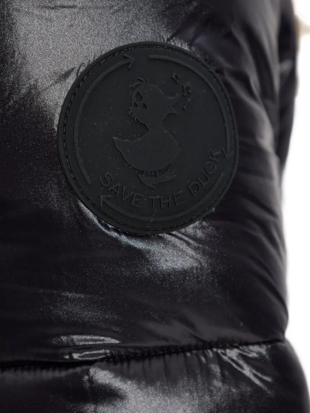 Save The Duck Down jackets - Black | aaac73c8c88a8d390b903ded4b4befb3ac3570f1