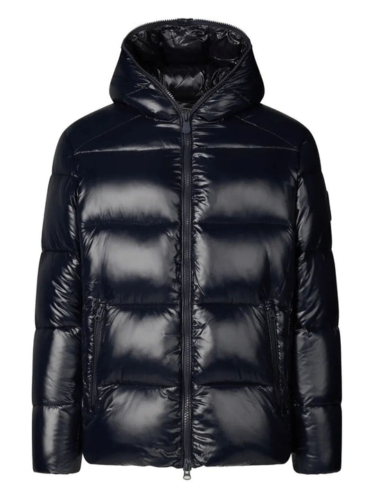 Edgard Down Jacket With LaquÉ Finish