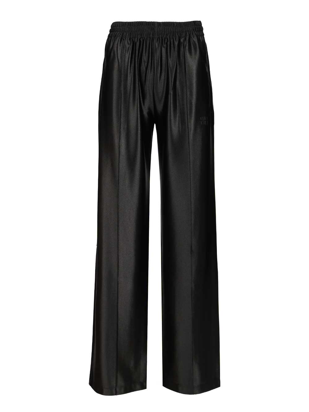Alexander Wang Track Pants Trousers - Black | 3bfaca384052830fe40028cb4b7b3849181fe3ab