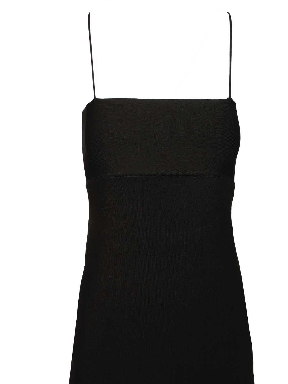 Alexander Wang Long Dress Dresses - Black | cabc35b8caef88d2708b62977c45f5bac9f95d9a