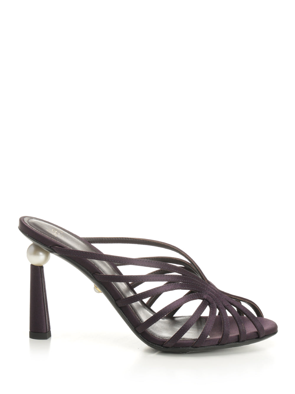 Alevi' Milano Venus 095 Reby Sandals - Violet | 43bd645d16f519b2618af337c8370deffd54eae3