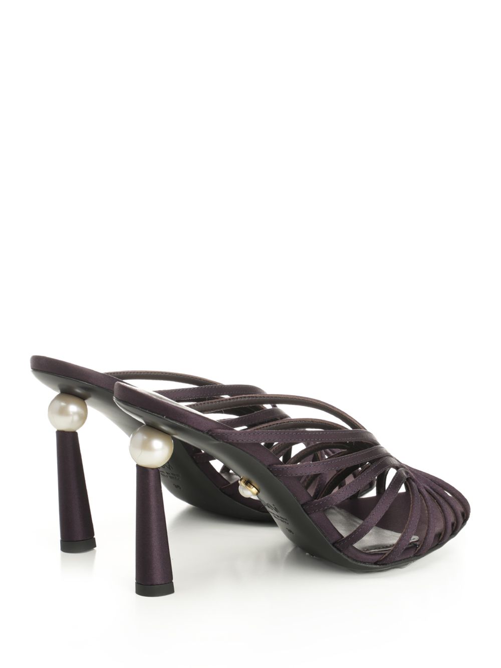 Alevi' Milano Venus 095 Reby Sandals - Violet | b83a18a78dd30cabba73e6f1fd60037dcded0907