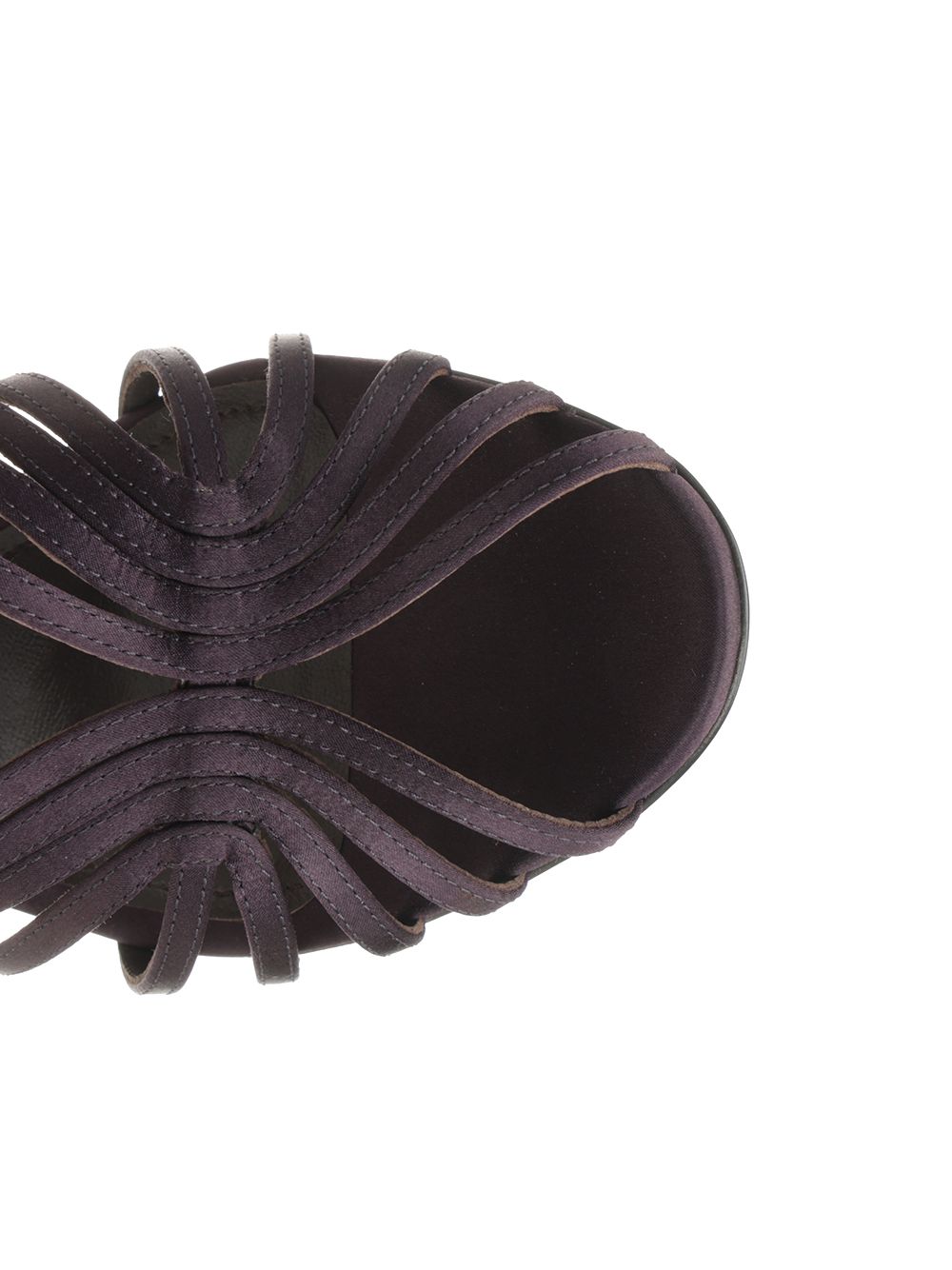 Alevi' Milano Venus 095 Reby Sandals - Violet | 5506db9c57ef8ffc78d036574f295ed4039c2f53